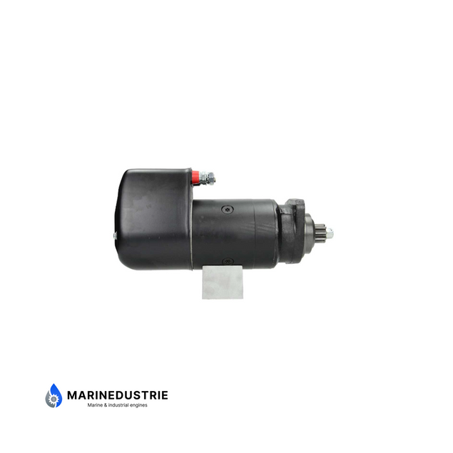 Startmotor Volvo Penta TAMD60 TAMD61 TAMD62 - 847306