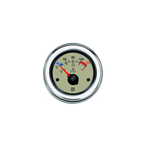 Koelvloeistoftemperatuurmeter - Vetus - TEMPN