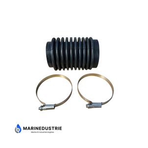 Uitlaat bellow Volvo Penta - 876633