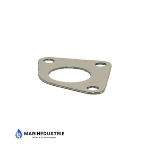 Uitlaatbocht pakking Yanmar 1GM 1GM10 2GM 2GM20 - 128170-13201