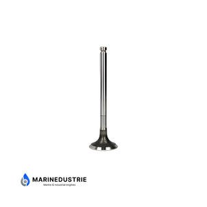 Uitlaatklep Peugeot Indenor XDP4.88 XDP4.90 XD6.88 XDP6.90