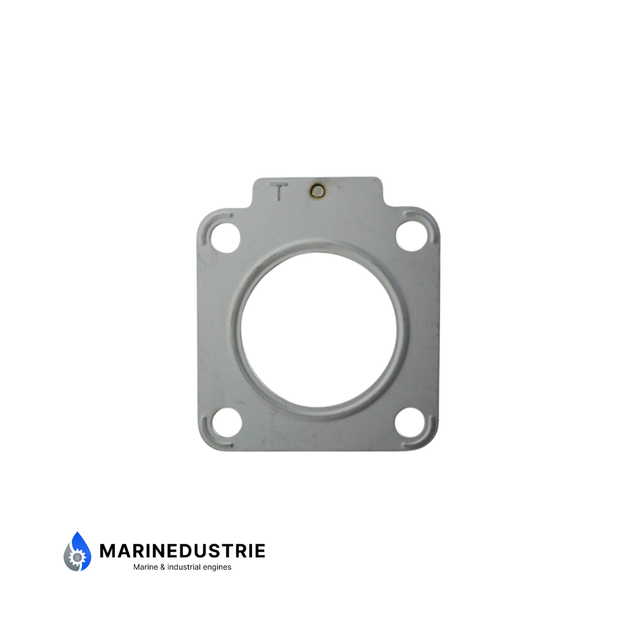 Uitlaatpakking Yanmar 3JH2 3JH3 4JH2 4JH3 4JH4 4JH5 - 129472-18090