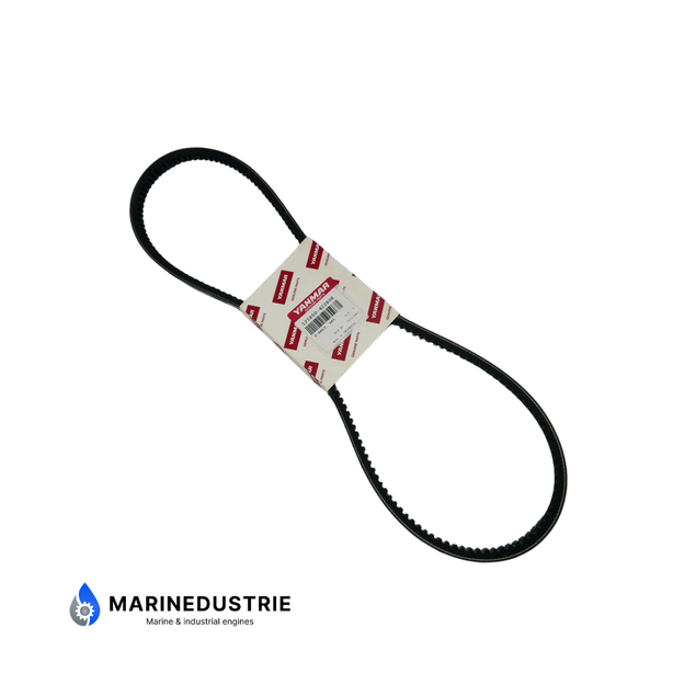 V-Snaar Yanmar 4LH 4LHA -  121850-42280E A46