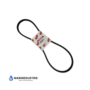 V-Snaar Yanmar 4LH 4LHA -  121850-42280E A46