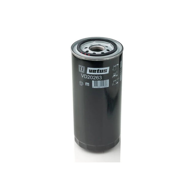 Oliefilter DT(A)64/66/67 - Vetus - VD20263