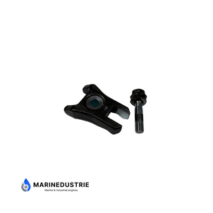 Verstuiver beugel Yanmar - 129A00-11900