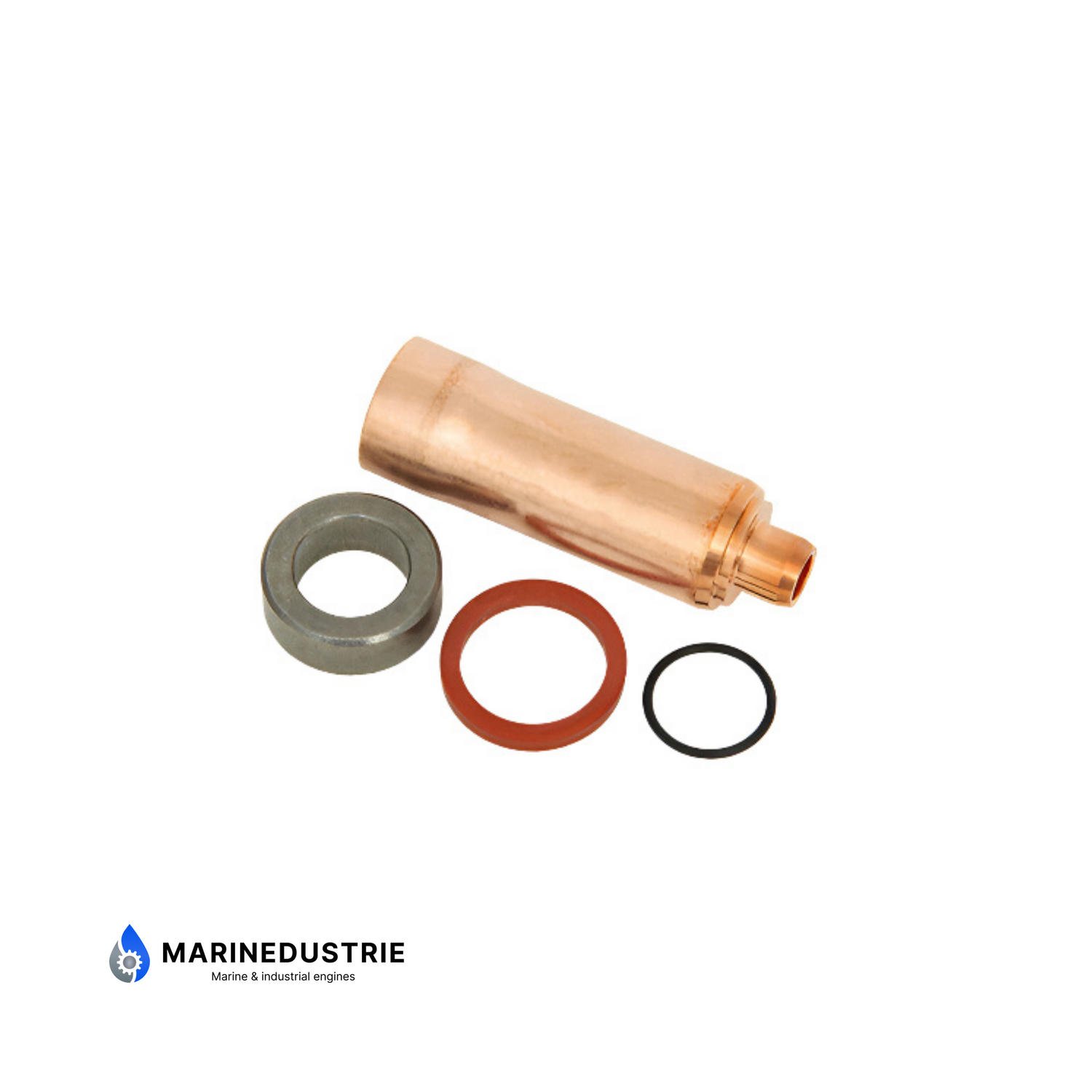 Verstuiverbus set Volvo Penta 31 32 41 42 43 44 serie - 861255