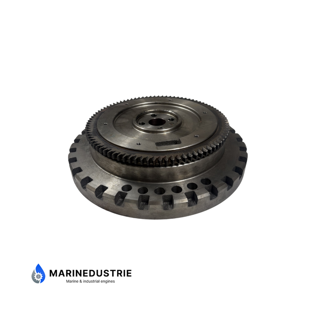 Vliegwiel Volvo Penta D1-20 - 3840878