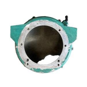 Vliegwielhuis Volvo Penta D1 D2 - 21729462 3818550