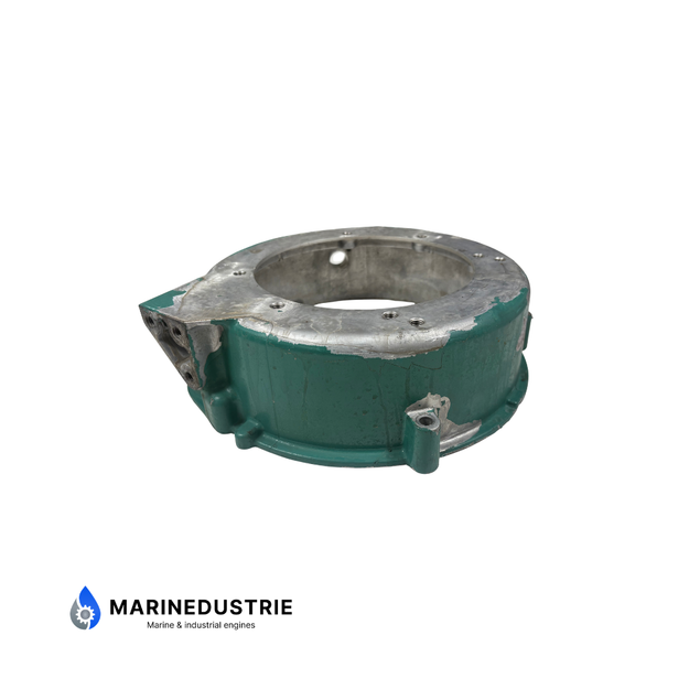 Vliegwielhuis Volvo Penta D1 D2 - 21729462 21140575