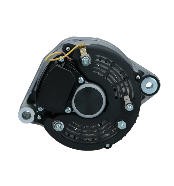 Volvo Penta 12V Dynamo 55A 2002, 2003, MD2020 MD2030, MD&, MD11, MD17