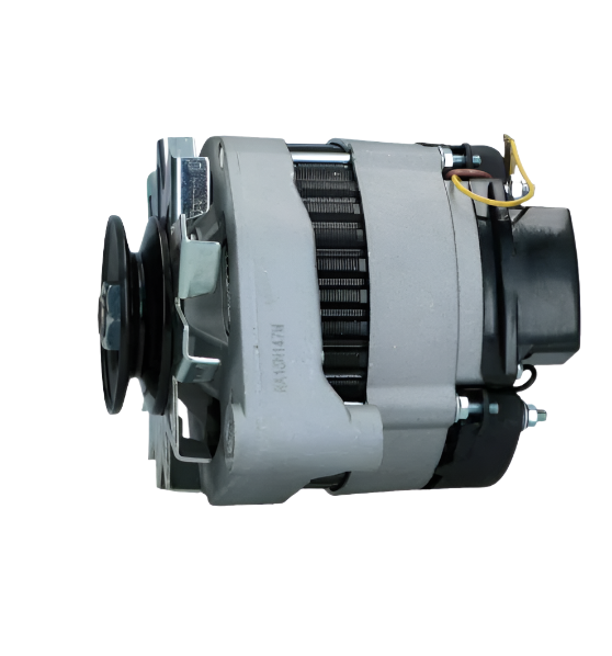 Volvo Penta 12V Dynamo 55A 2002, 2003, MD2020 MD2030, MD&, MD11, MD17