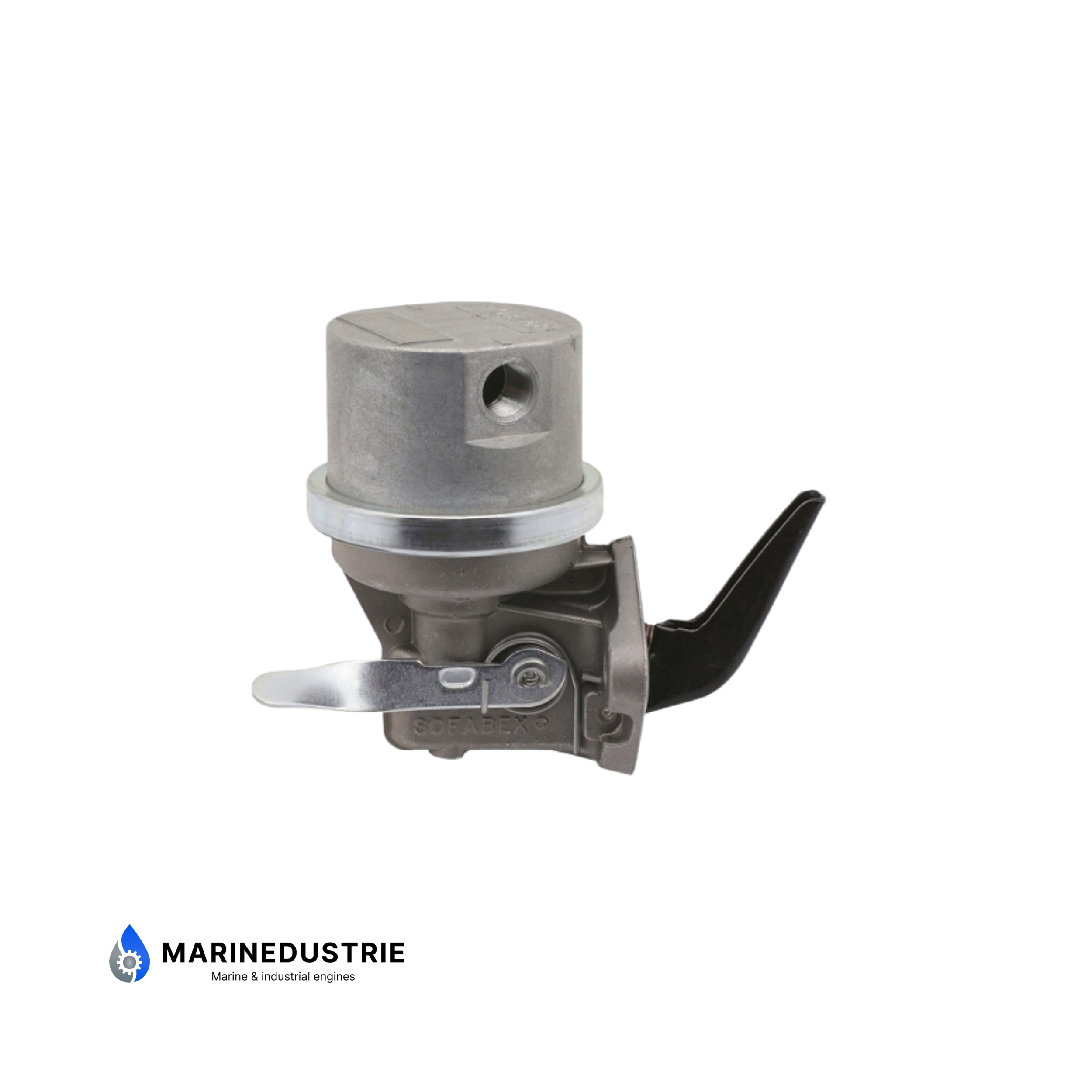 Turbine Volvo Penta MD1, MD2, MD5, MD6, MD7, MD11, TAMD40 2001/2/3