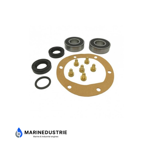 Volvo Penta 30, 31, 32, 40, 41, 42, 43, 44 impellerpomp reparatieset