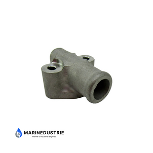Volvo Penta Connector pipe - 859836