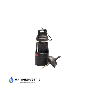 Volvo Penta Contactslot EVC - 888001