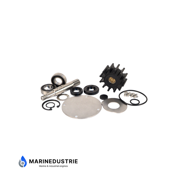 Volvo Penta D2-50, D2-55, D2-60, D2-75  Major kit - VP0020D
