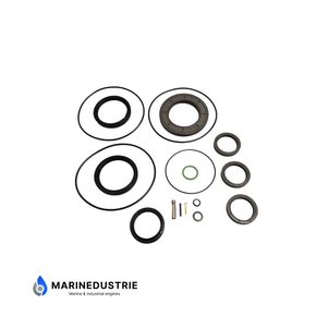 Volvo Penta DPH-D Staarstuk pakkingset compleet