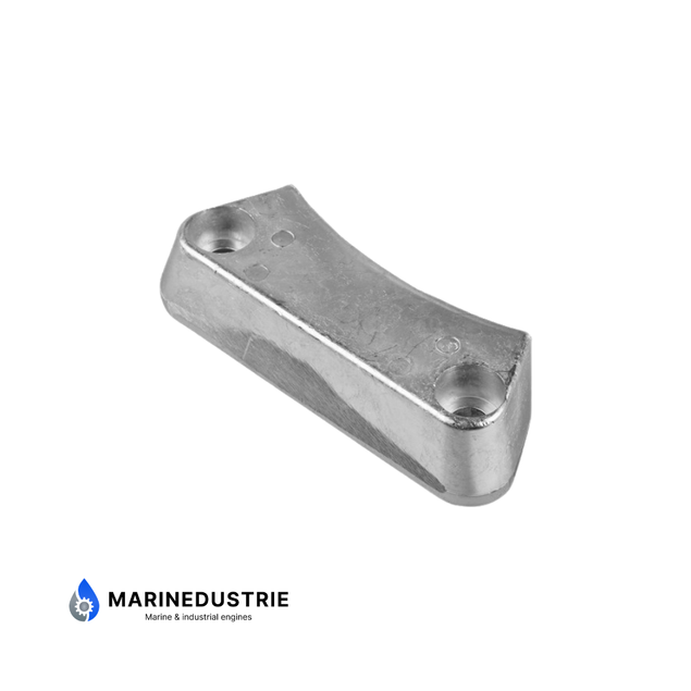 Volvo Penta DPH Stabanode - Magnesium - 3588768