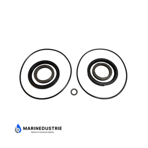 Volvo Penta DPH, DPH-D Schroefas afdichtingset