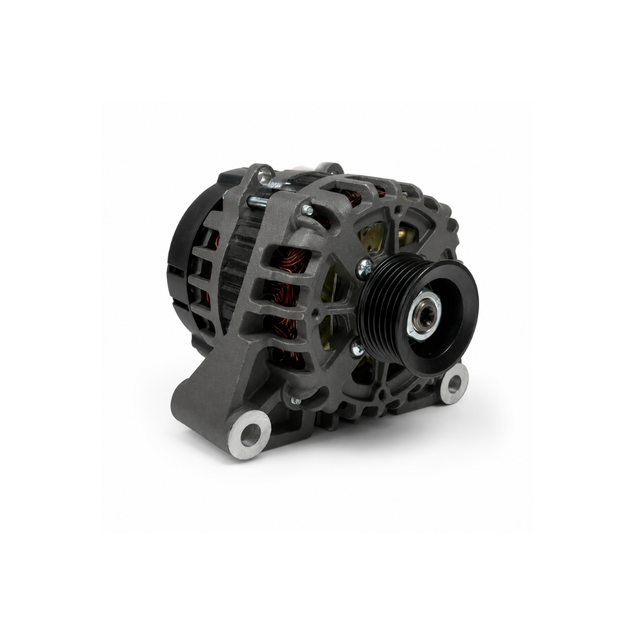 Volvo Penta Dynamo 12V 75A - 3884950 | 3.0 4.3 5.0 5.7