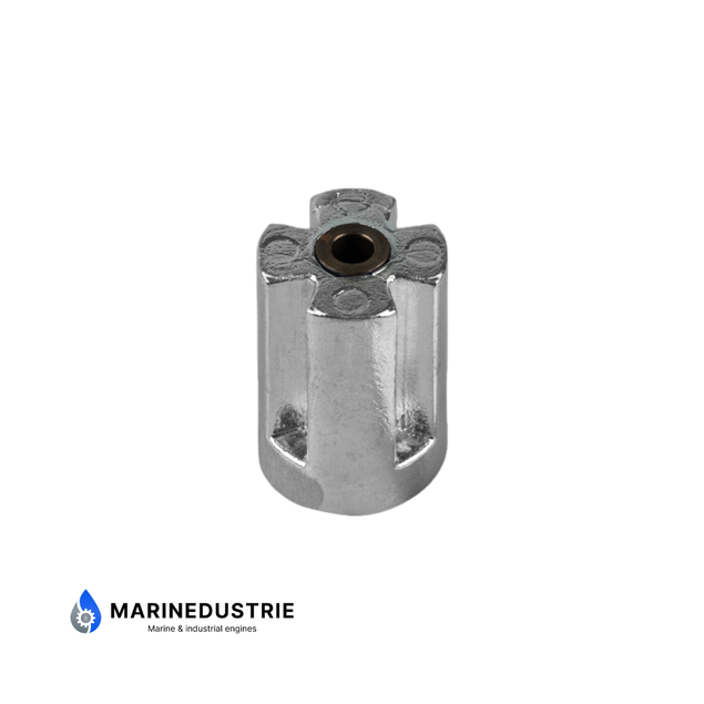 Volvo Penta Propelleranode für IPS-Antrieb - Zink - 3593981