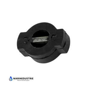 Volvo Penta Impellerpomp koppeling - 858467