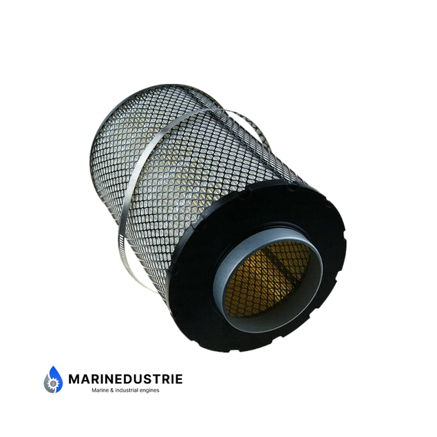 Volvo Penta Luchtfilter TAMD74 TAMD75 - 3838952 3827167