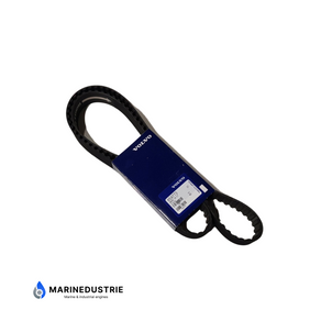Volvo Penta MD22 TMD22 TAMD22 Distrubtieriem -&nbsp;859773