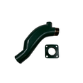 Volvo Penta MD6 MD7 MD11 MD17 uitlaatbocht - 833998