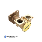 Volvo Penta TAMD162, TAMD163 TAMD165 Impellerpomp - 3583115 3837935