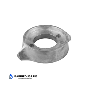 Volvo Penta drive anode 280-290 Einzelpropeller Zink - 875815