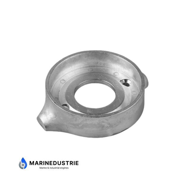 Volvo Penta Ringanode für Saildrive 120 Aluminium - 876286