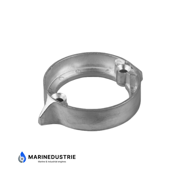 Volvo Penta Außenbordantrieb Ringanode für 290 Duoprop Magnesium - 875821