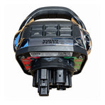 Volvo Penta bedieningshendel - 23062571