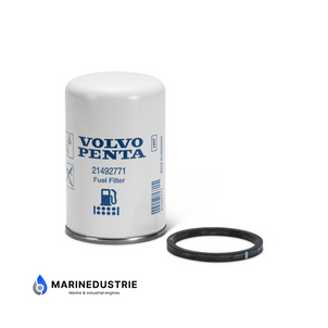 Volvo Penta brandstoffilter - 21492771  3825133