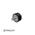 Volvo Penta expansietank rubber - 1348141