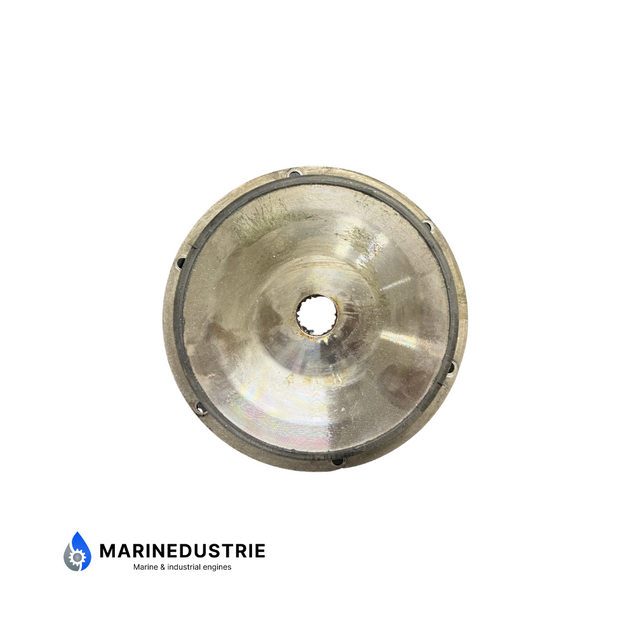 Volvo Penta flexibele koppeling - Demperplaat - 872809