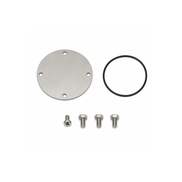 Volvo Penta impellerpomp deksel kit - 3583985 D2-50 D2-55 D2-60 D2-75