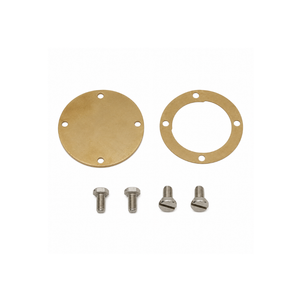 Volvo Penta impellerpomp deksel kit - 833992 2001 2002 2003 MD6 MD7 MD11 MD17