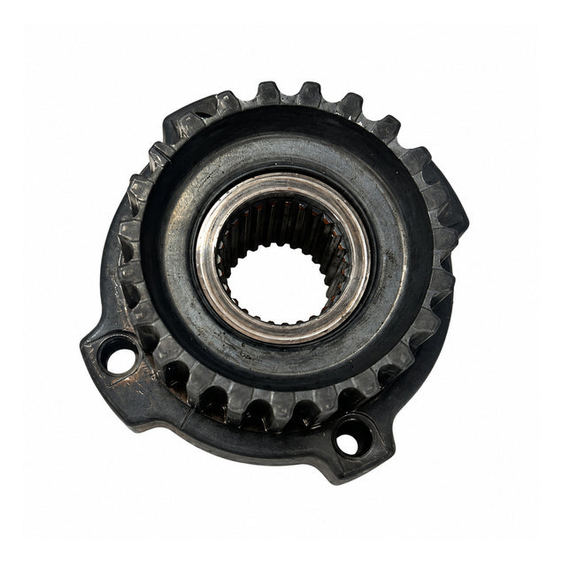 Volvo Penta krukaspoelie - 30777171 (gebruikt)