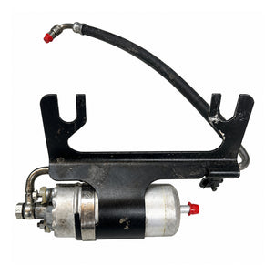Volvo Penta opvoerpomp inclusief slang 22345973 - 21120406