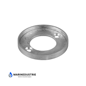 Volvo Penta Endstückanode für 50-200 - Aluminium - 875809