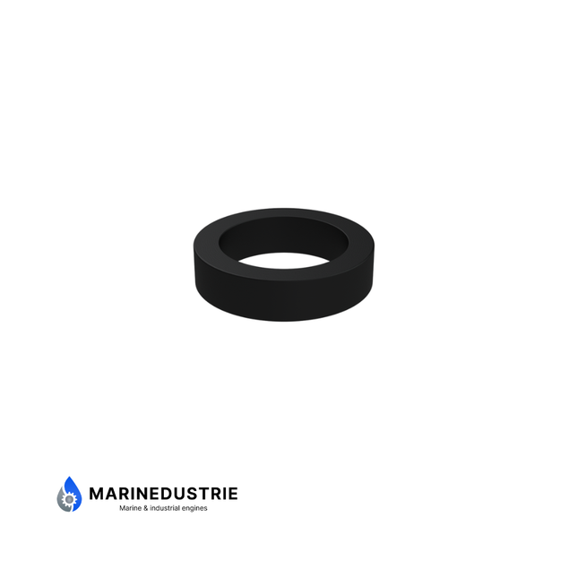 Volvo Penta rubber afdichtring - 829714