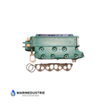Volvo Penta warmtewisselaar MD22 TMD22 TAMD22 - 3580815