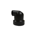 Warmtewisselaar Rubber Mof Ø61/Ø21 – Volvo Penta MD2010 MD2020 MD2030 | 861920