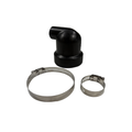 Warmtewisselaar Rubber Mof Ø61/Ø21 – Volvo Penta MD2010 MD2020 MD2030 | 861920