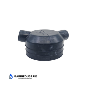 Filtro de aceite Volvo Penta motores diesel MD40, TMD40, TAMD40, AQD40 Filtro de aceite Volvo Penta motores diesel MD40, TMD40, TAMD40, AQD40