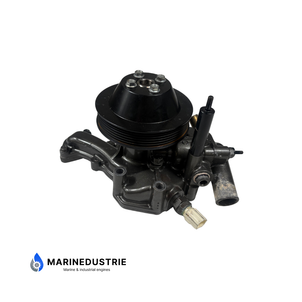 Waterpomp Yanmar 4JH80 4JH110 - 129677-42001