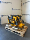 Vetus VF4.140 140 PS Schiffsmotor